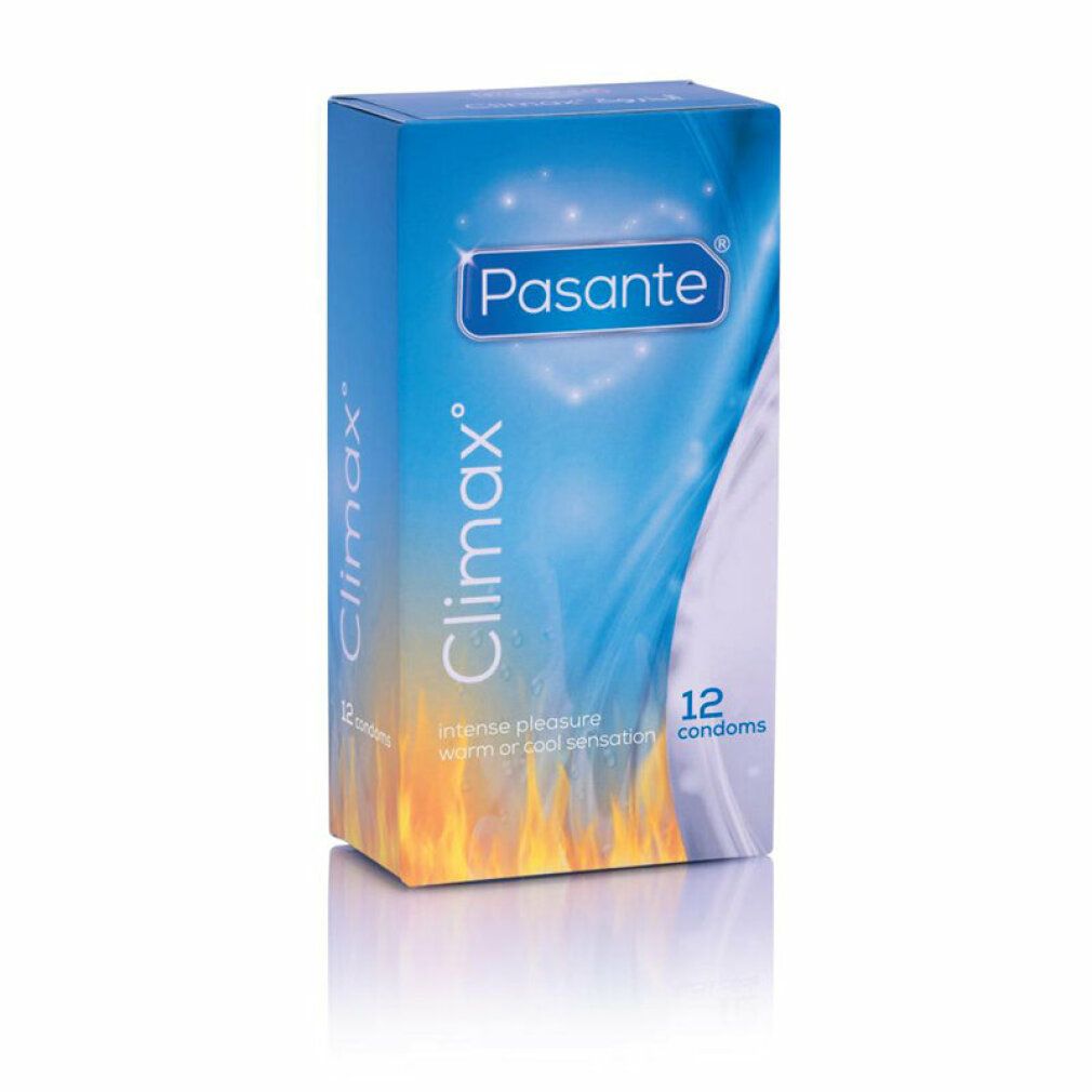 Pasante *Climax*