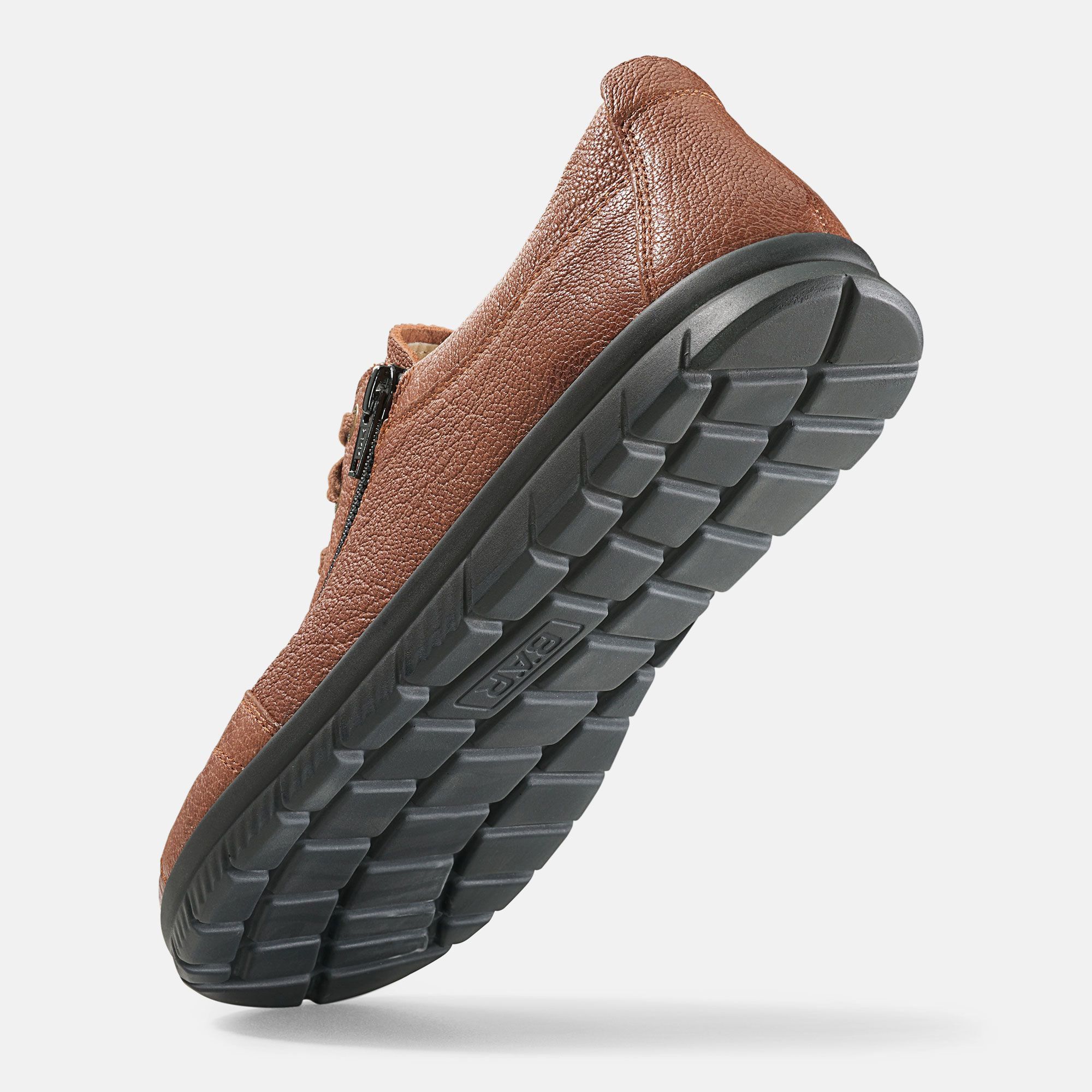 BÄR Schuhe Miriam Damen -  Schnürer Weite: breit