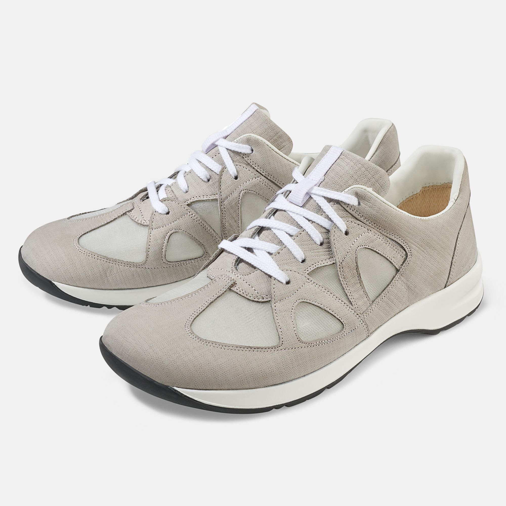 BÄR Schuhe Kayla Damen -  Schnürer Weite: breit