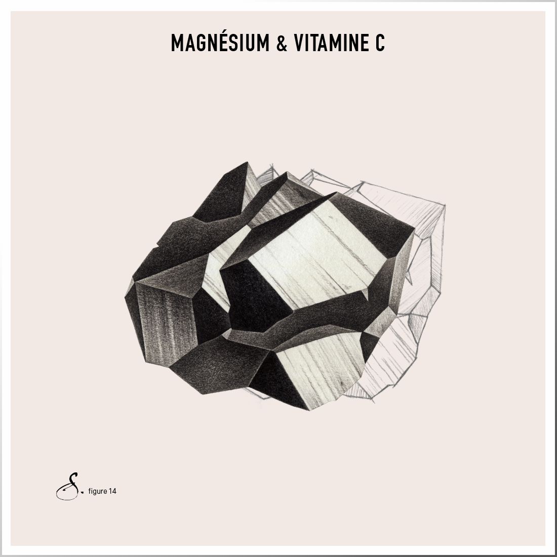 Sekoya Swiss - Magnesium & Vitamin C | Eine wirkungsvolle 2-in-1-Formel