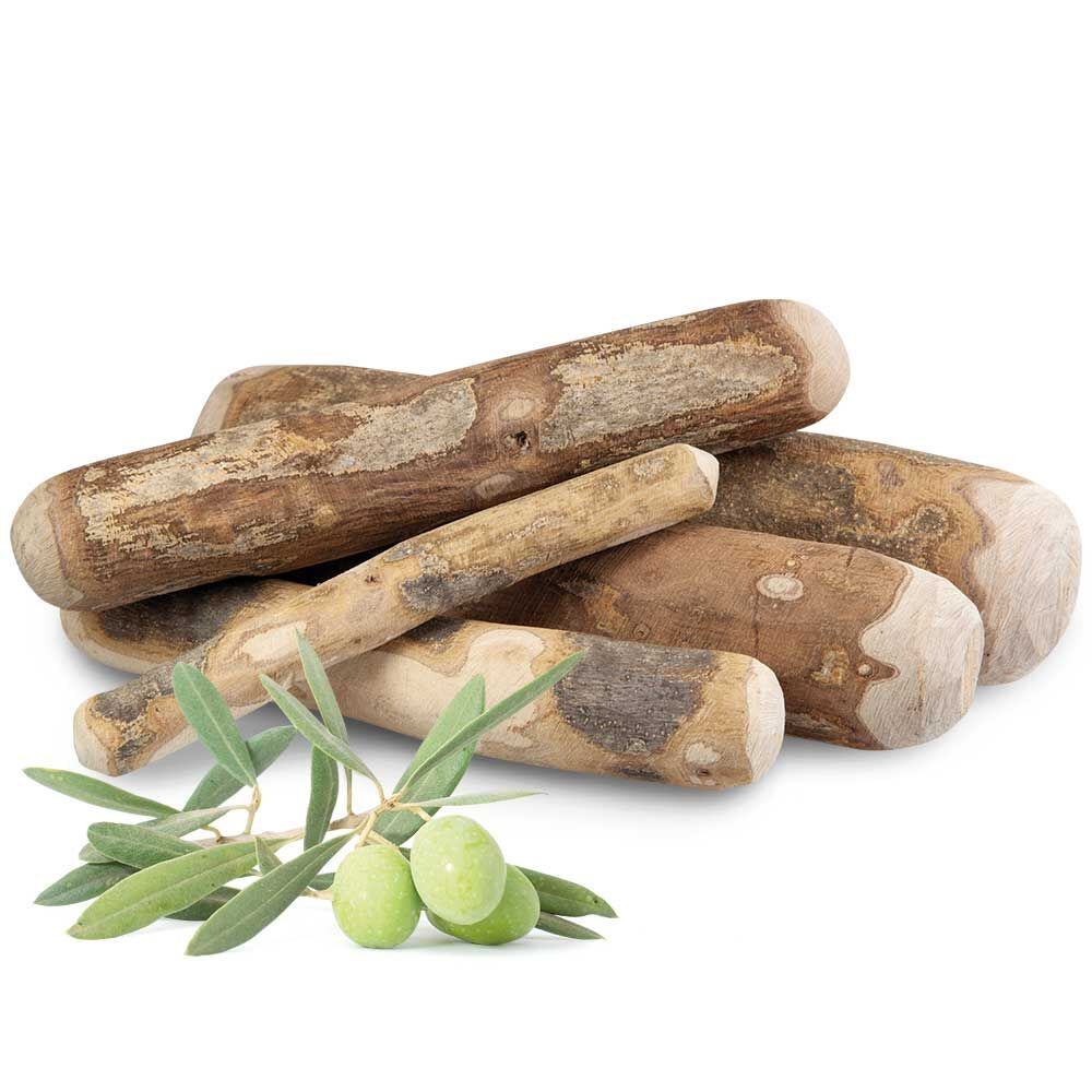 Chewies® Olivenholz Kaustab