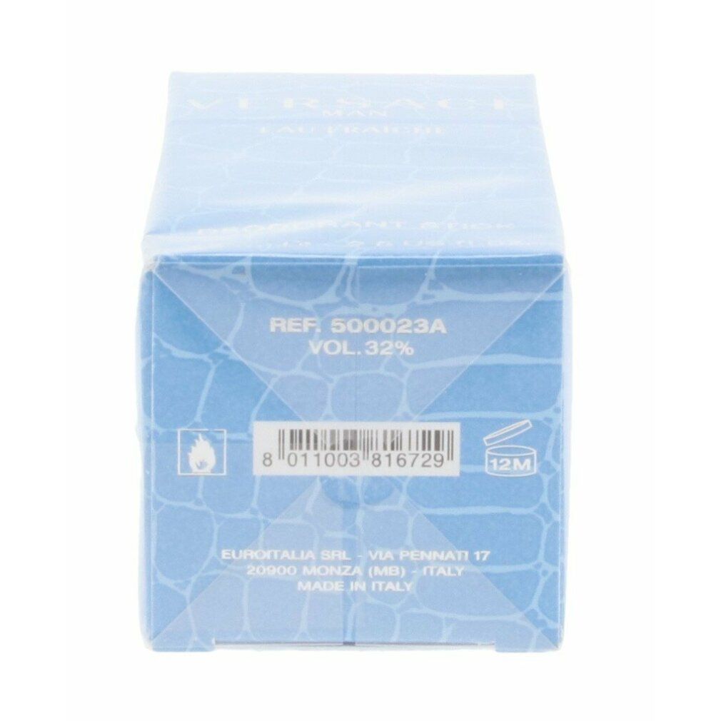 Versace Man Eau Fraiche Desodorante Stick