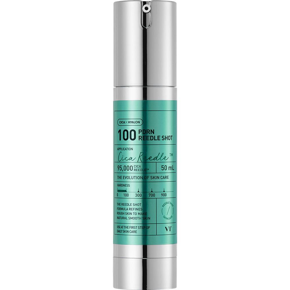 VT Cosmetics Pdrn Reedle Shot 100 50 ml Serum