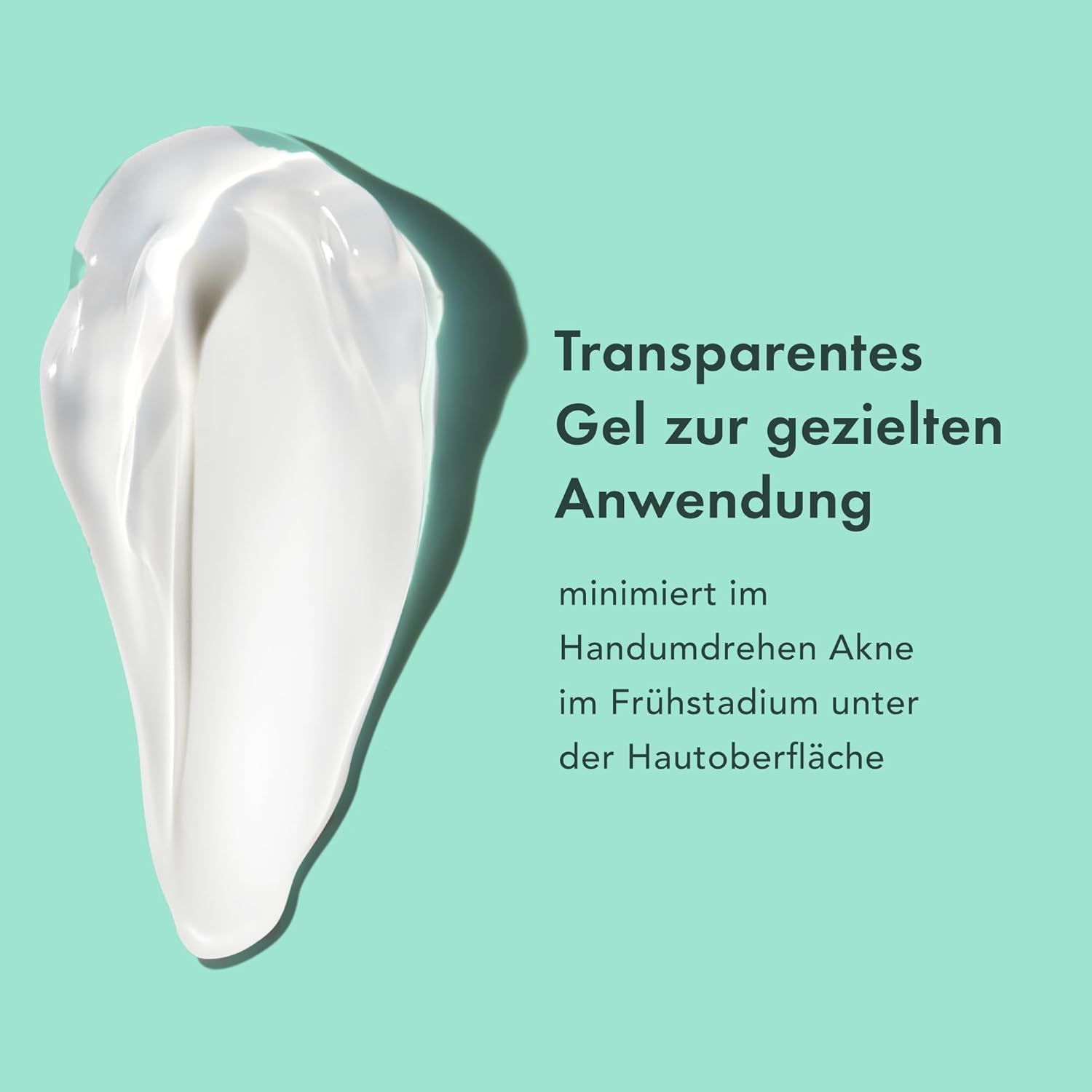 Rael Anti Pickel Gel