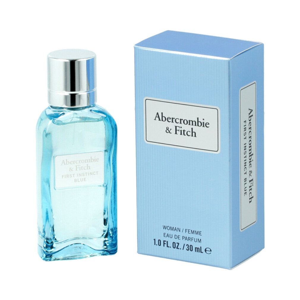 Primo Instinct Donna blu Eau De Parfum Spray
