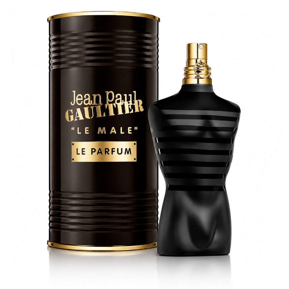 Jean Paul Gaultier Le Mâle Le Parfum Eau de Parfum