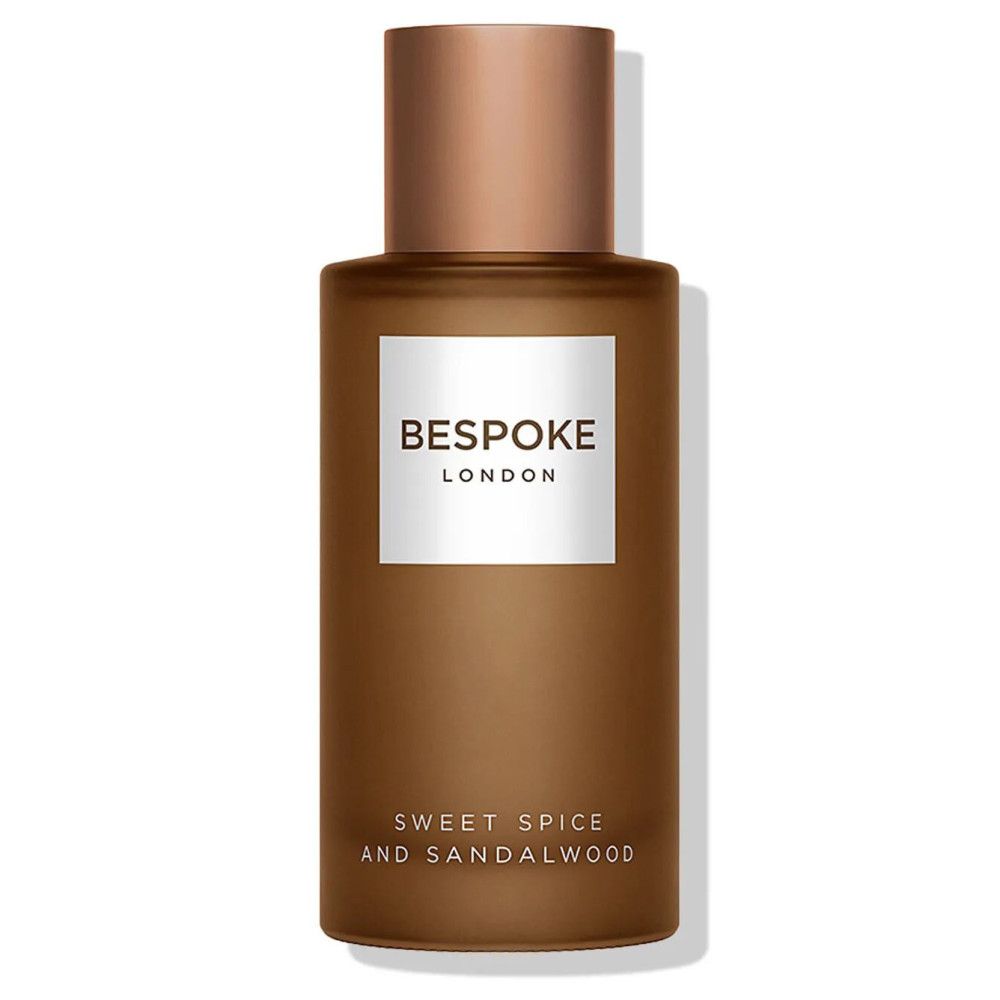 Bespoke London - Eau de Parfum - Süße Gewürze und Sandelholz