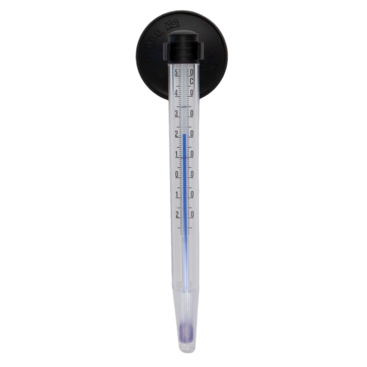 Dupla Thermometer für Aquarien