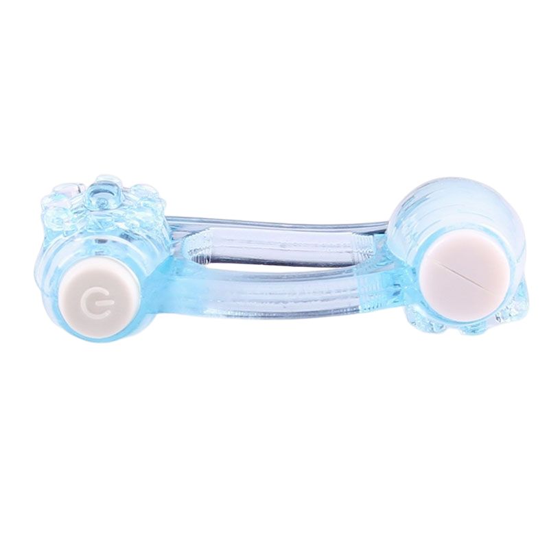 Batterie 1 Speed Vibro Penisringe 7cm