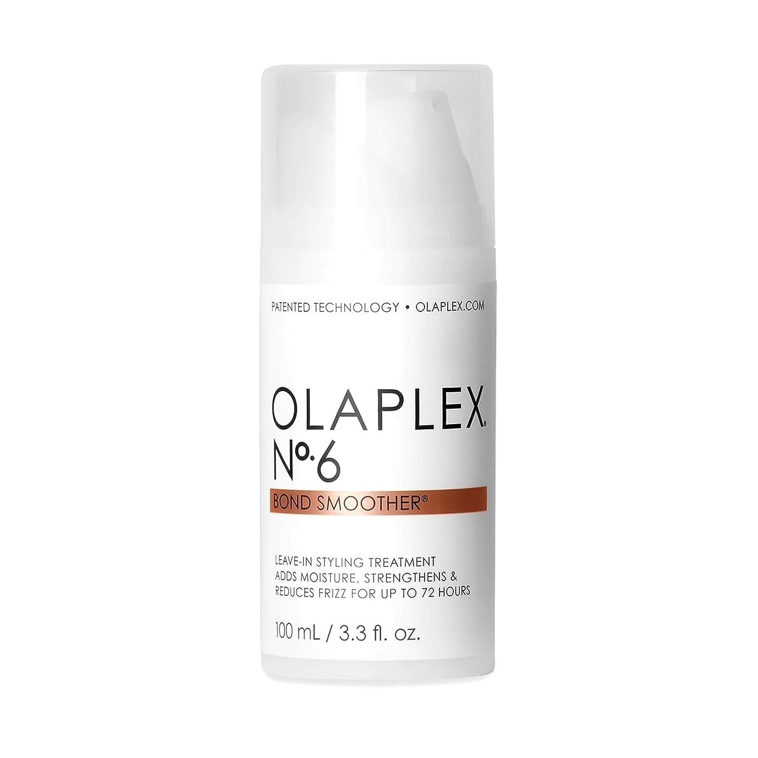 Olaplex Nr. 6 Bindungsglätter Airless-Pumpe