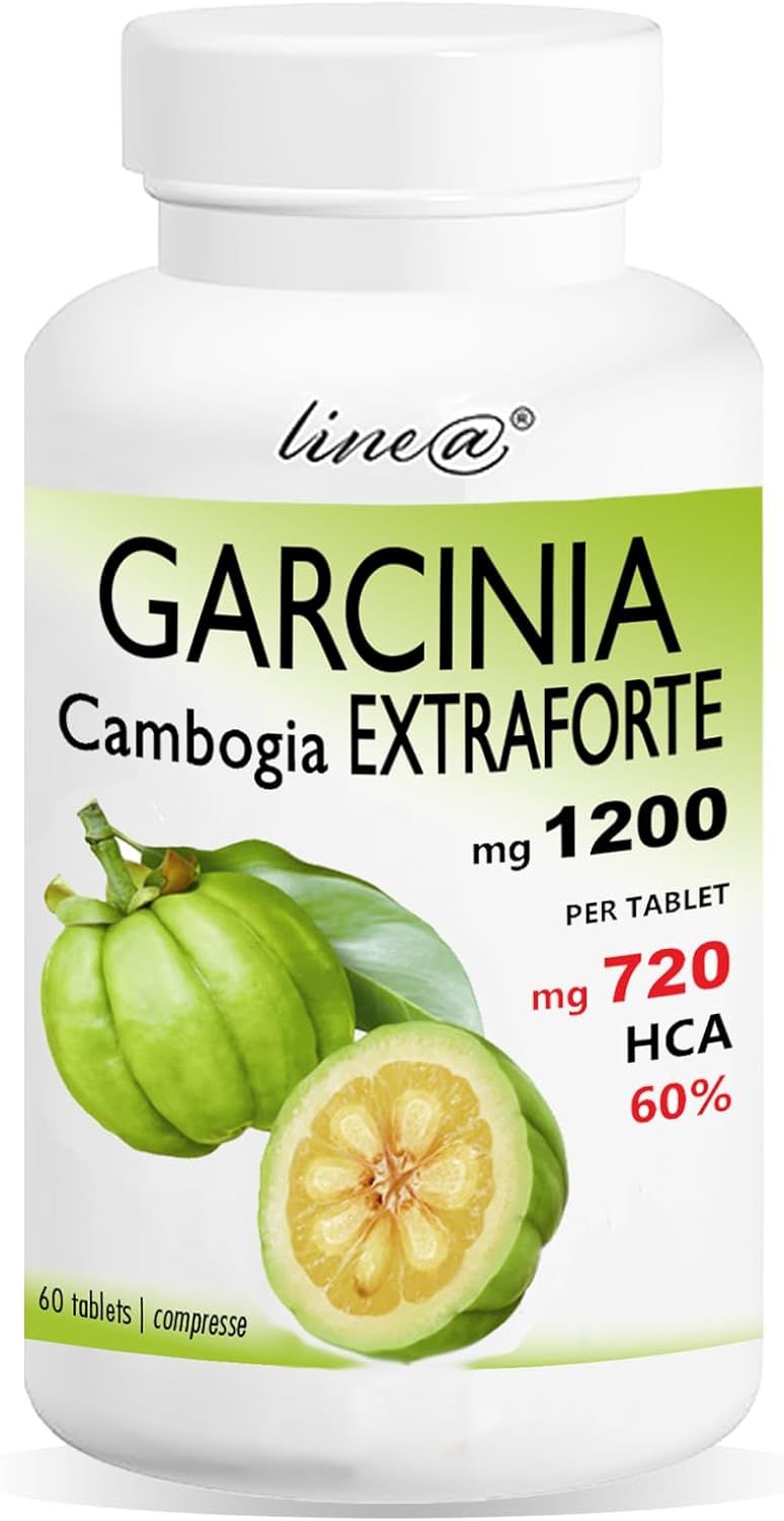 Garcinia Cambogia Extraforte