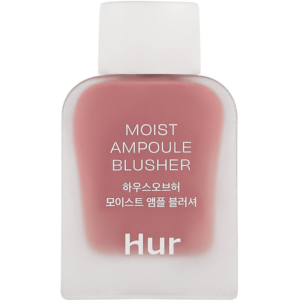 House OF HUR Moist Ampoule Blusher Mini 06 Cherry Blossom 1 St Liquidum