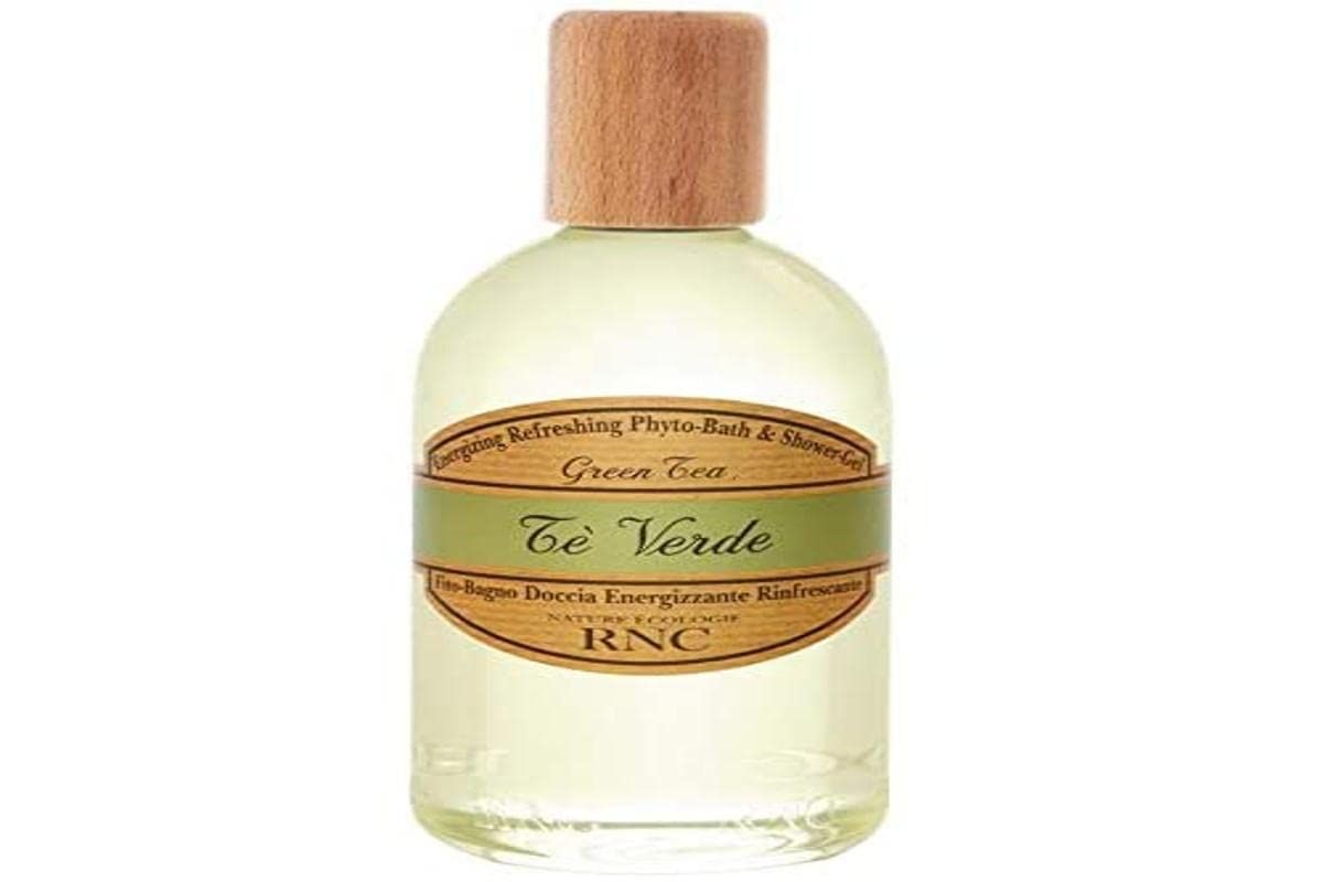 Gel Doccia Rancé al Tè Verde - 500 ml
