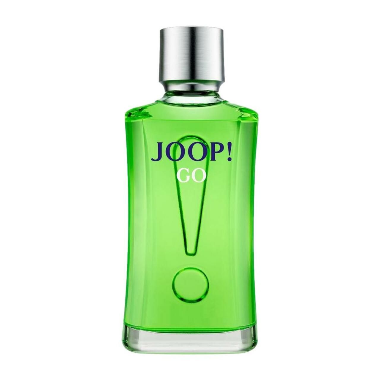 Joop!, Go E.d.T. Nat. Spray