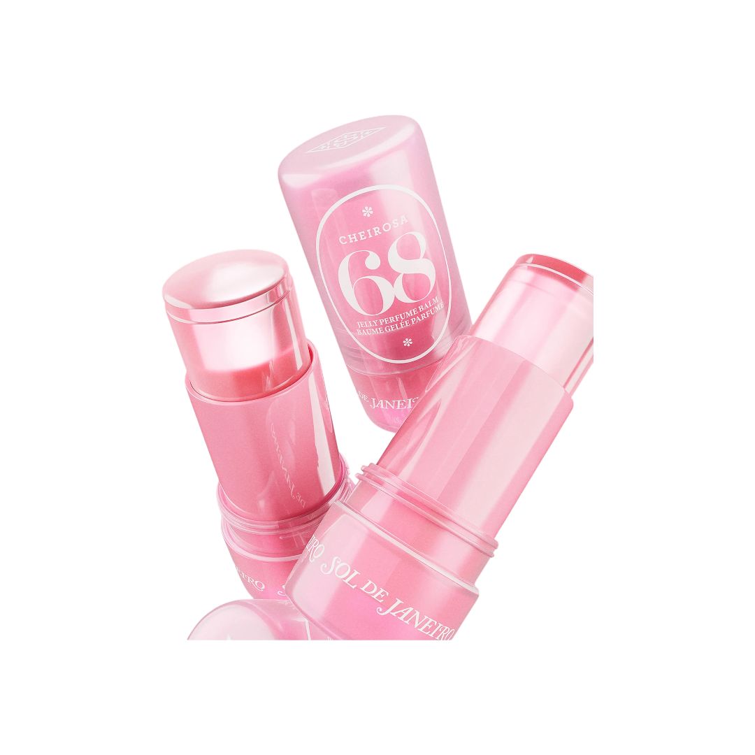 Sol de Janeiro CHEIROSA 68 JELLY PERFUME BALM - Duftstäbchen