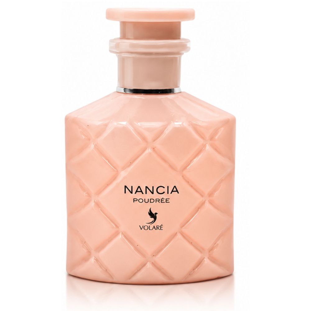 Volaré - Eau de parfum Nancia Poudrée 100 ml