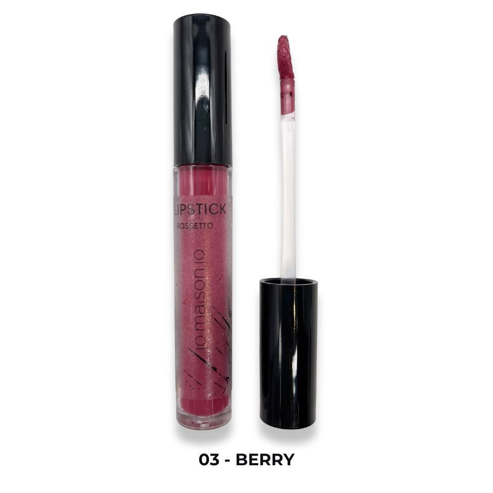 Jo.Maison.Jo J Lipstick - Rossetto Idratante Effetto Matte