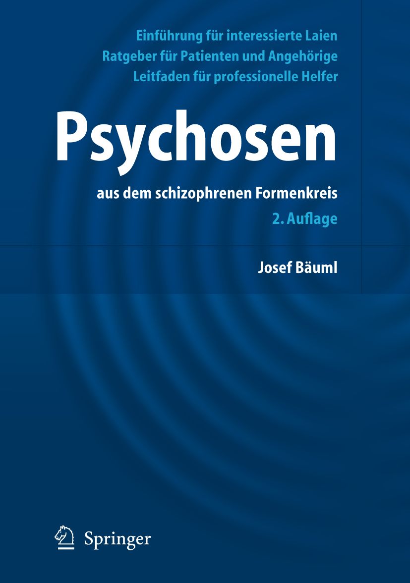 Psychosen: