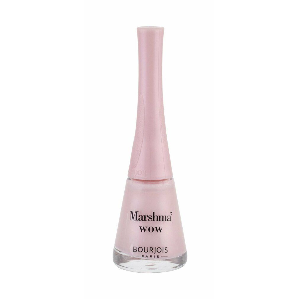 Bourjois 1 Second Nagellack 15 Marshma Wow