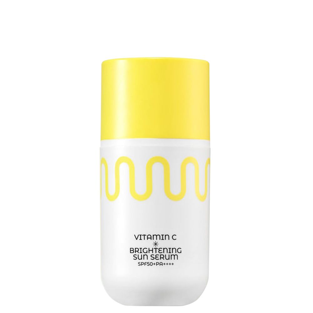 Vitamin C Brightening Sun Serum 0,051 l