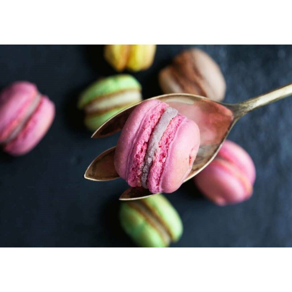 ravensburger Puzzle Moment: Makronen 300 Teile