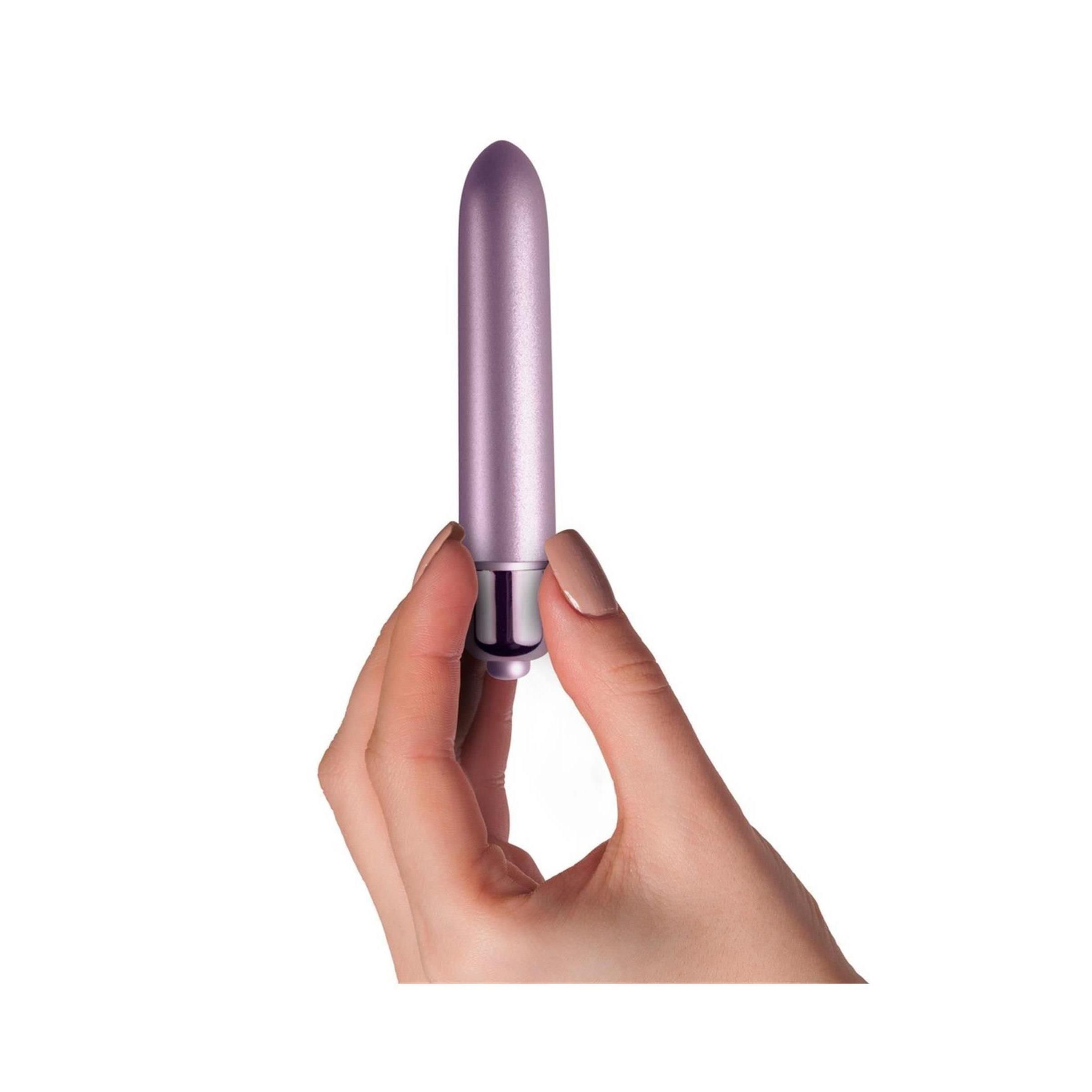 Rocks Off - Touch of Velvet Soft