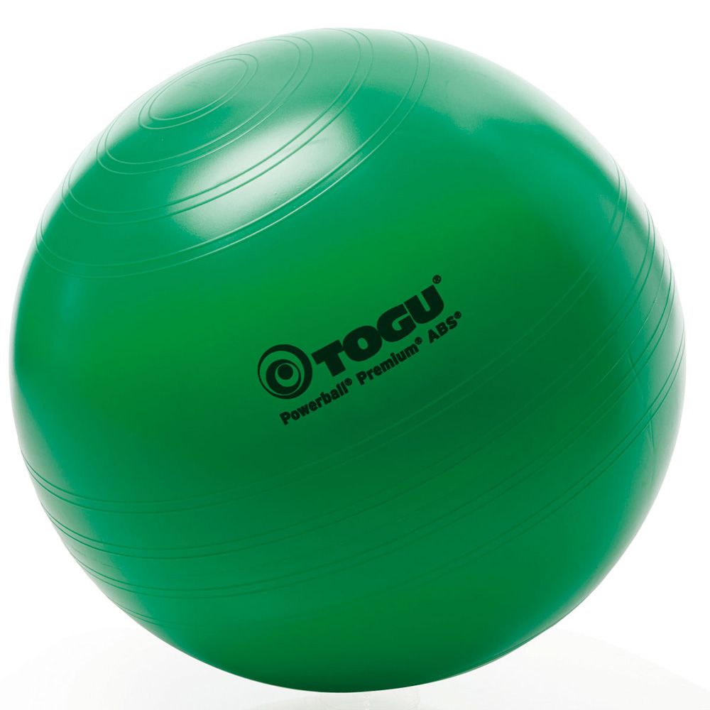 TOGU Powerball® Premium ABS® aktiv&gesund 55 cm