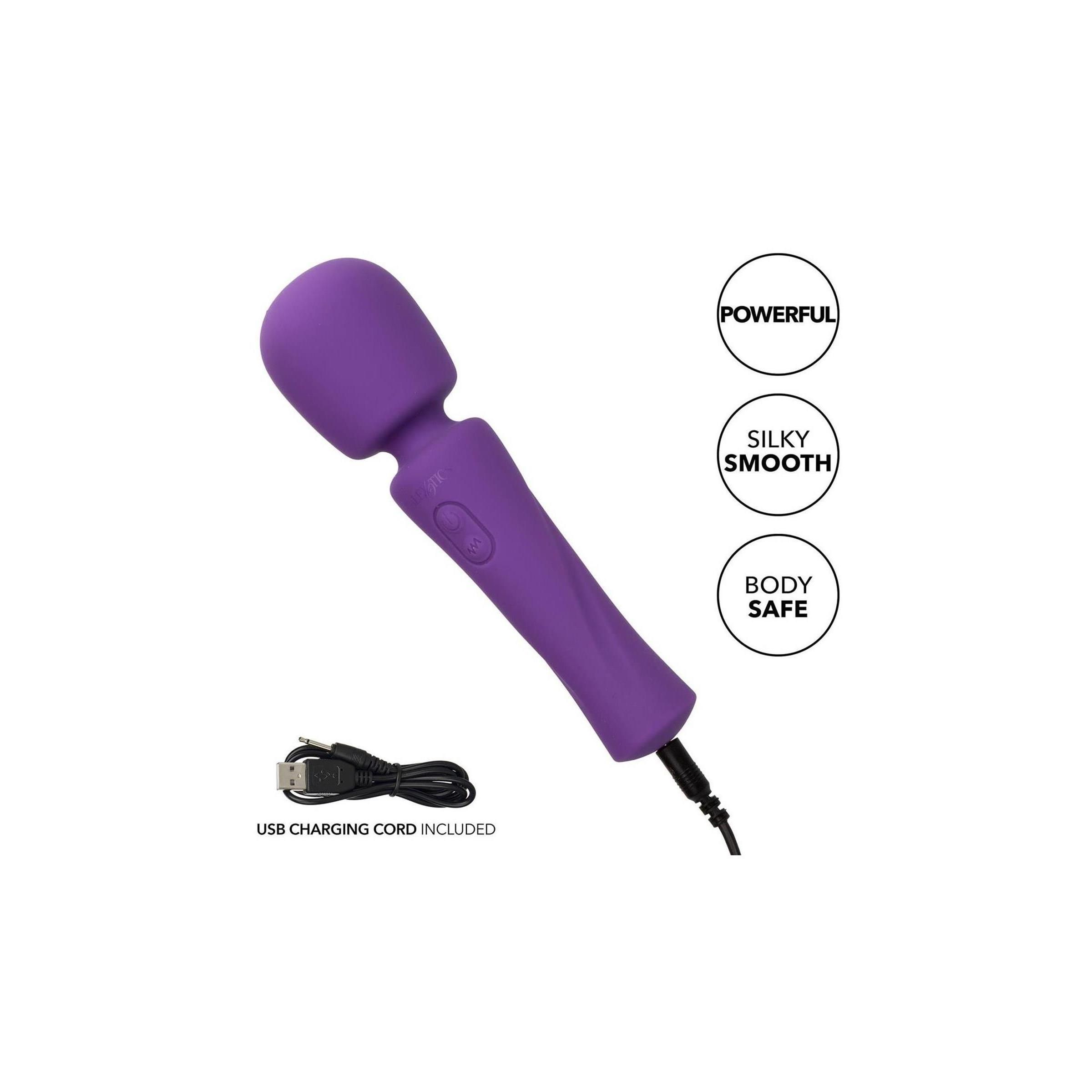 CalExotics - Stella Massager