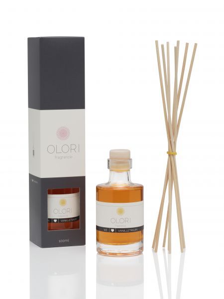 OLORI Reed Vanilletraum