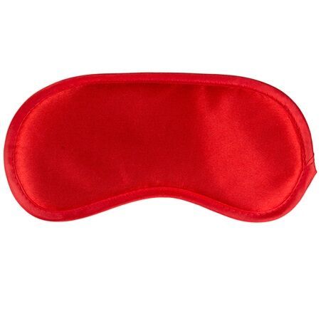 Secretplay - Maschera Occhi Imbottita