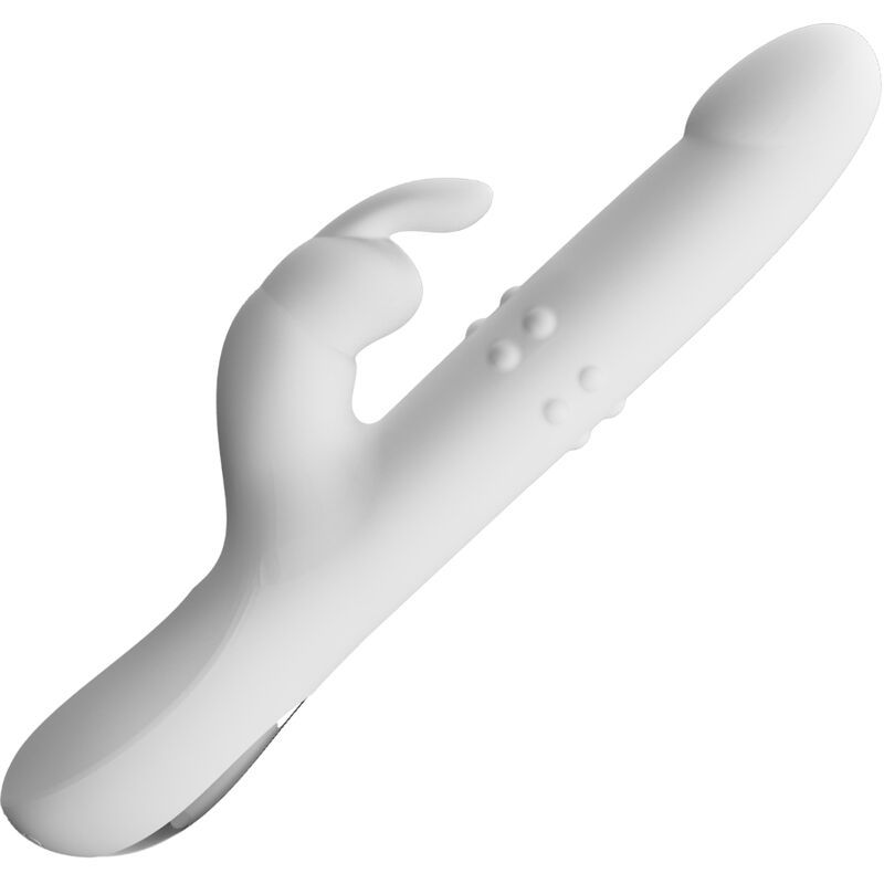 Pretty Love - Reese - Rabbit-Vibrator mit Rotation