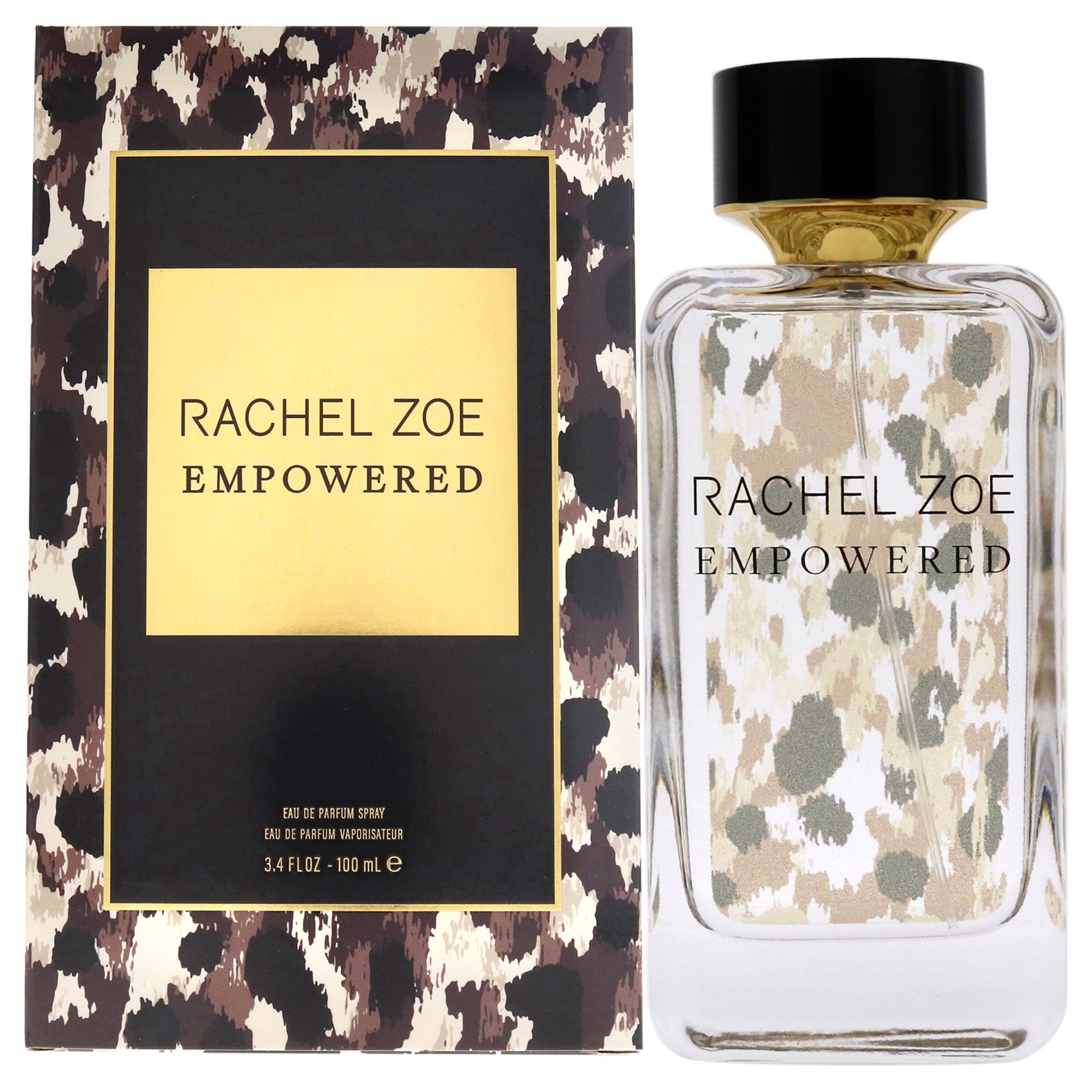 Empowered von Rachel Zoe für Frauen – EDP-Spray