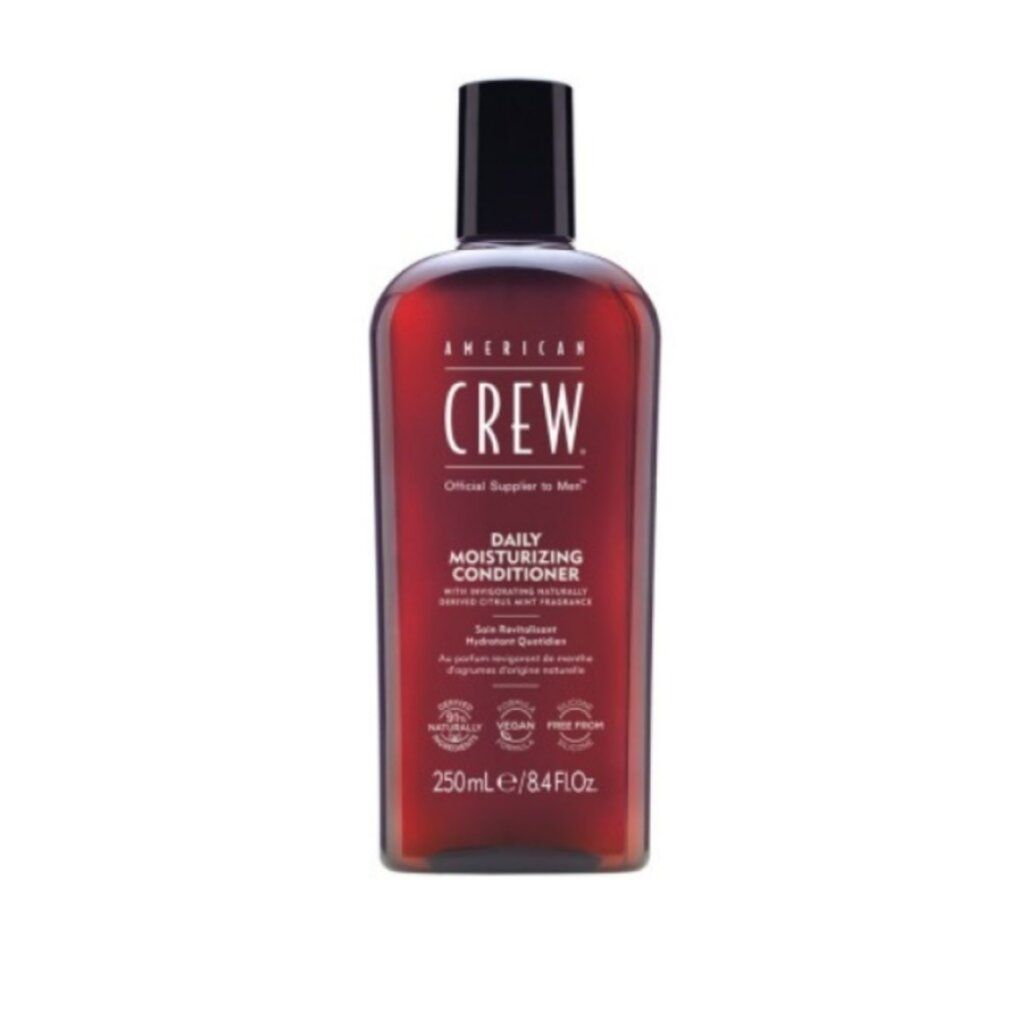 american crew Compatible - Daily Moisturizing Conditioner 250 ml