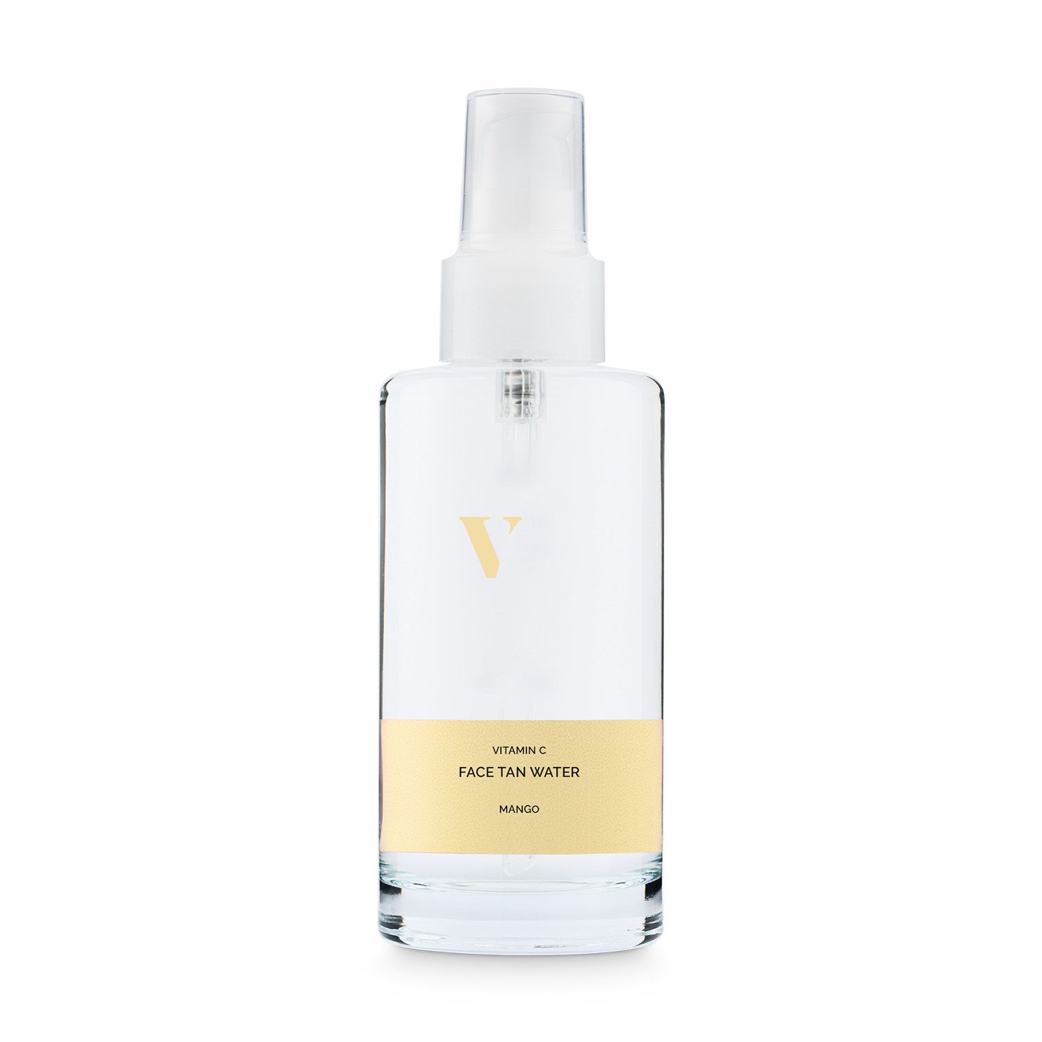 VENICEBODY Vitamin C Face Tan Water
