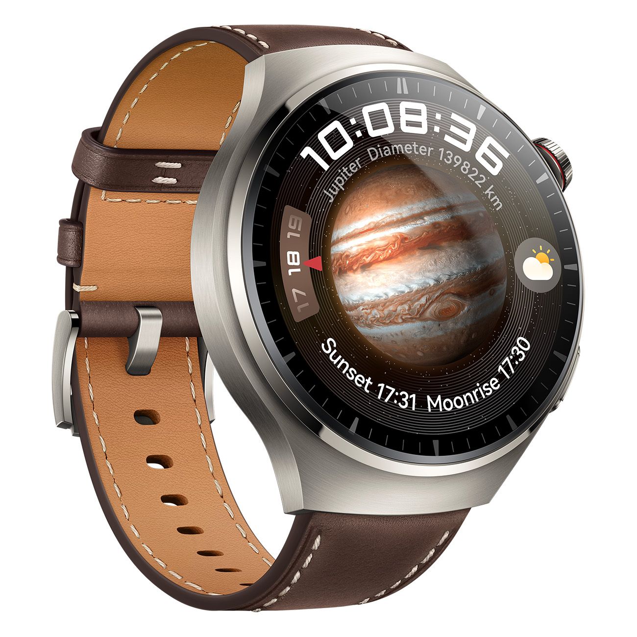 Huawei Watch 4 Pro Smartwatch