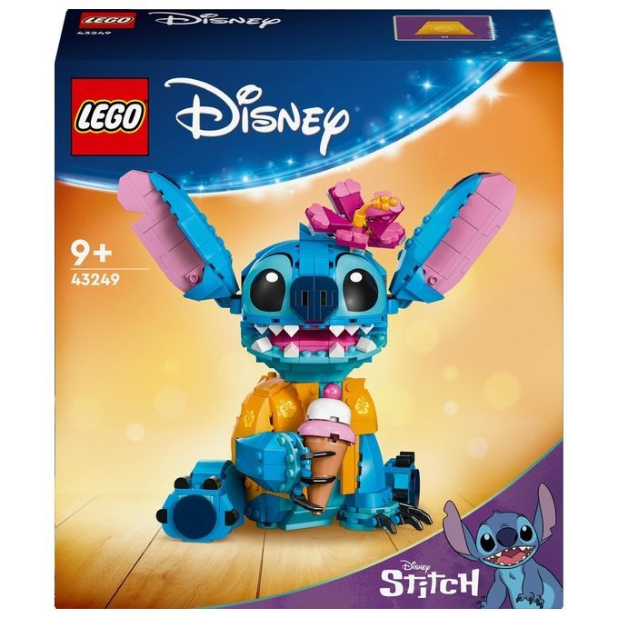 LEGO Stitch - Immagine 20