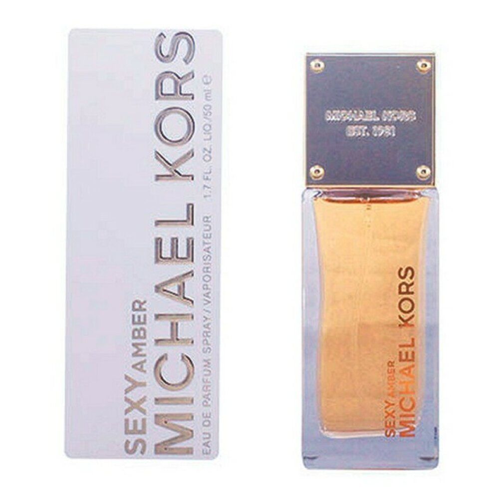 Michael Kors Sexy Amber Edp Spray
