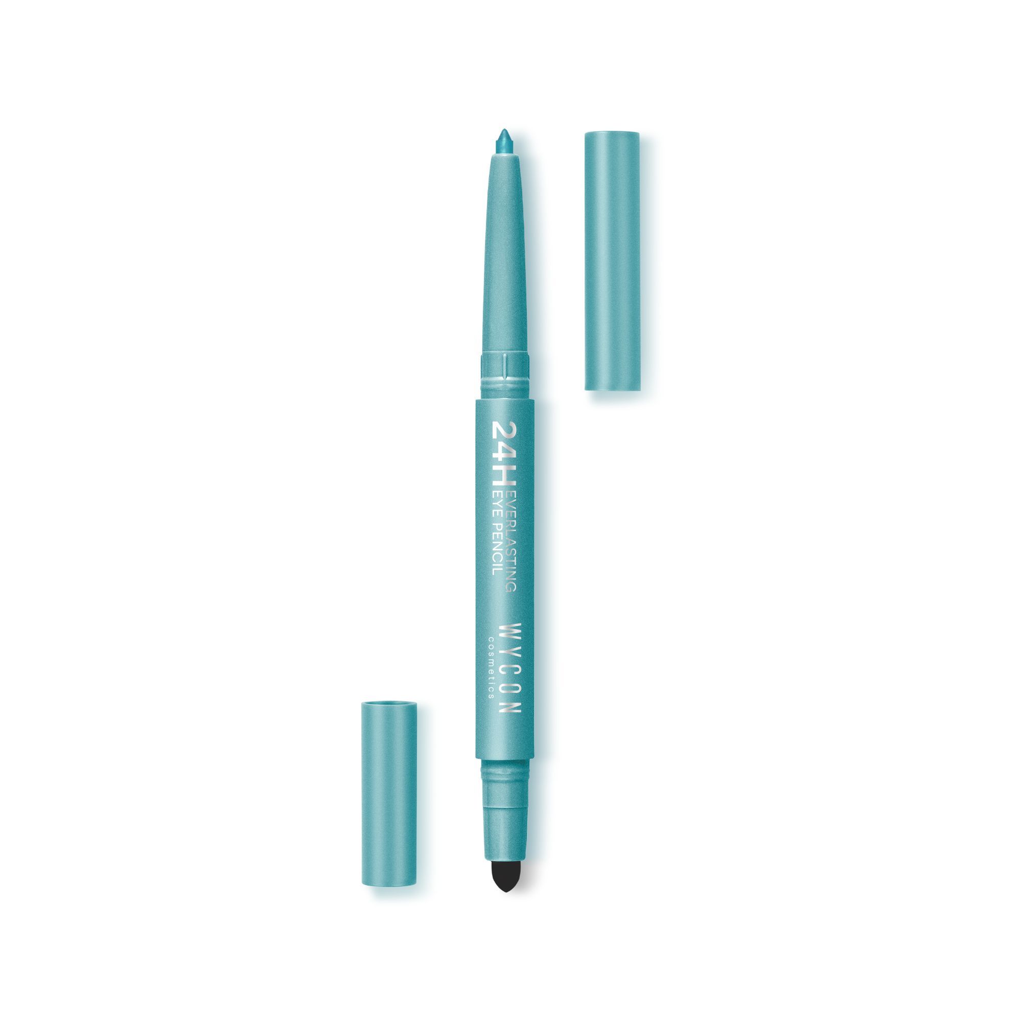 WYCON cosmetics everlasting 24h eye pencil 11 jade
