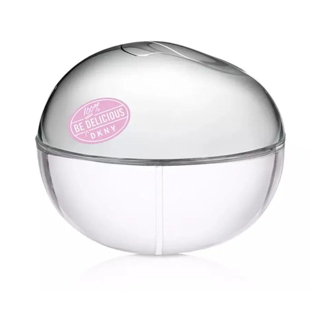 be 100% delicious eau de parfum spray