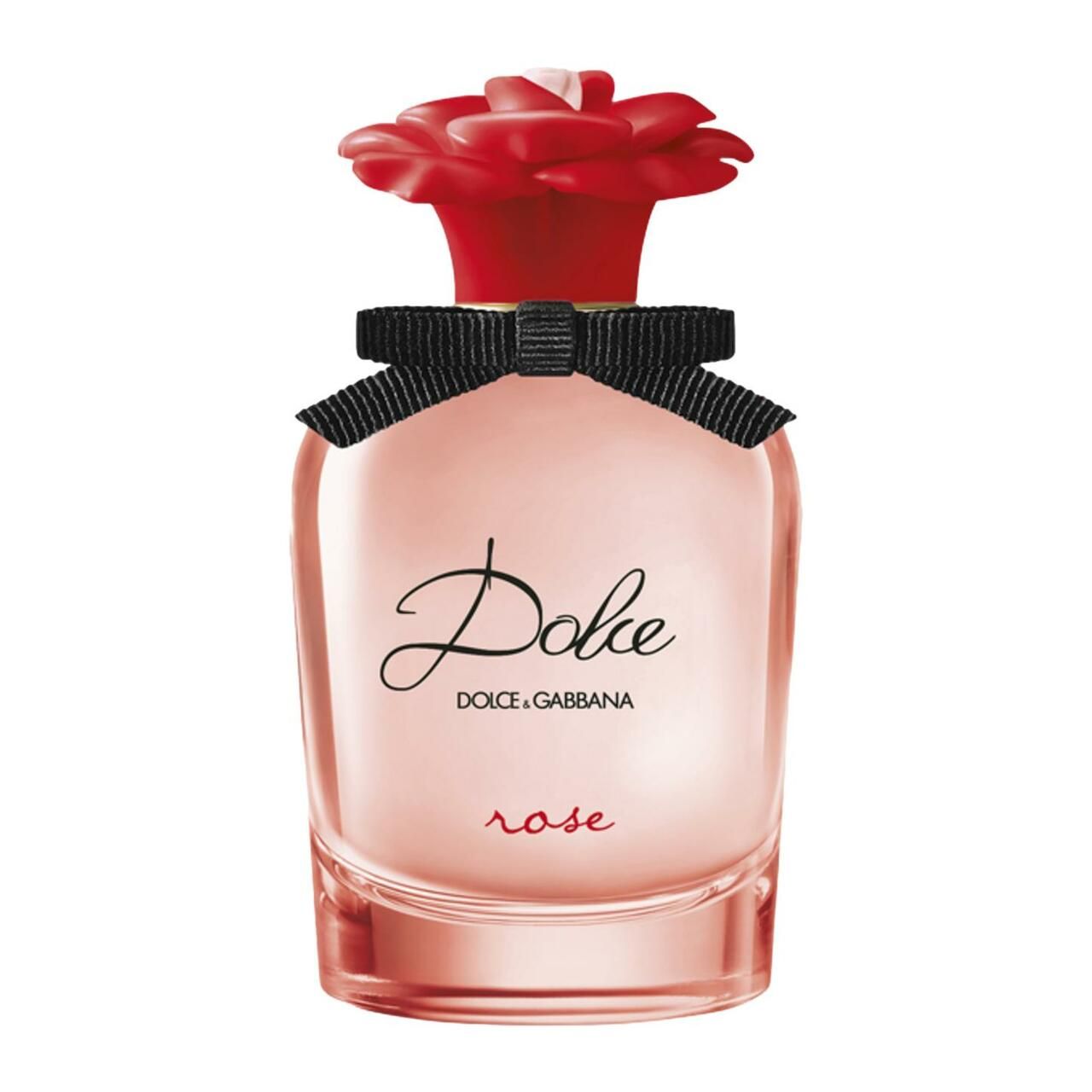 Dolce & Gabbana, Dolce Rose E.d.T. Nat. Spray