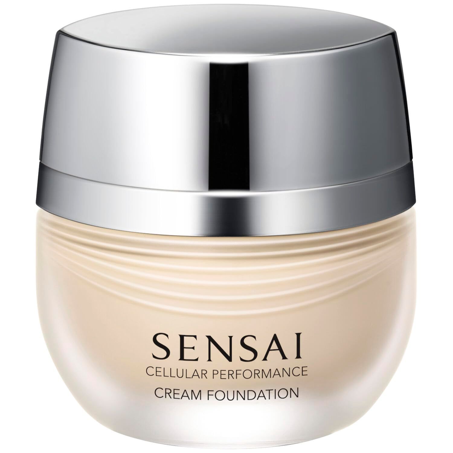 Sensai Cellular Performance Cream Foundation di Sensai