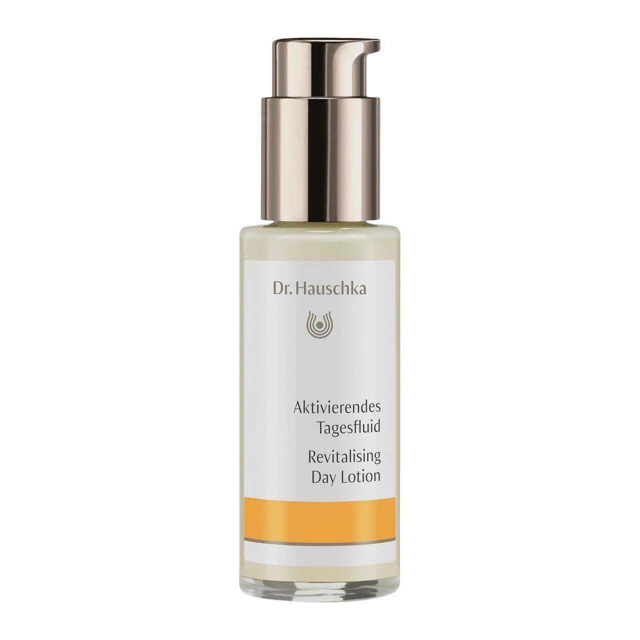 Dr. Hauschka, Aktivierendes Tagesfluid