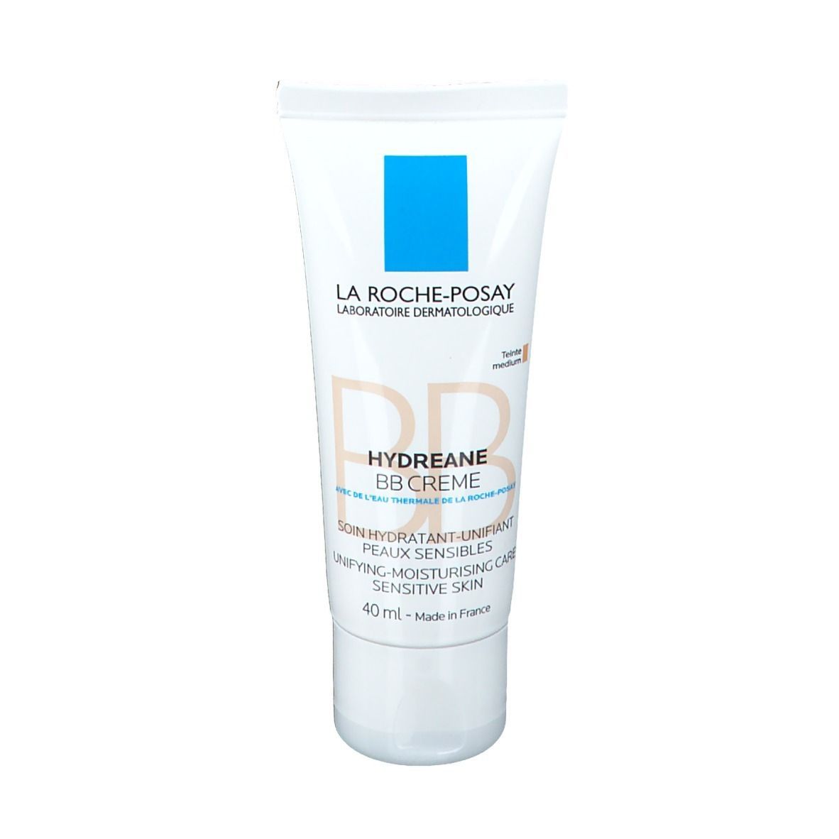 La Roche Posay Hydreane BB Cream mittel