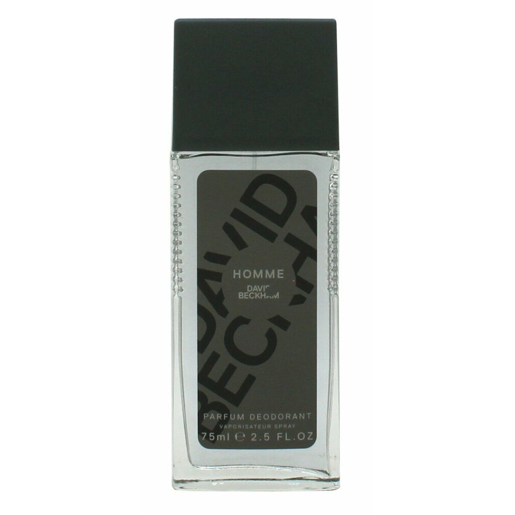 David Beckham David Beckham Homme Deodorant Spray