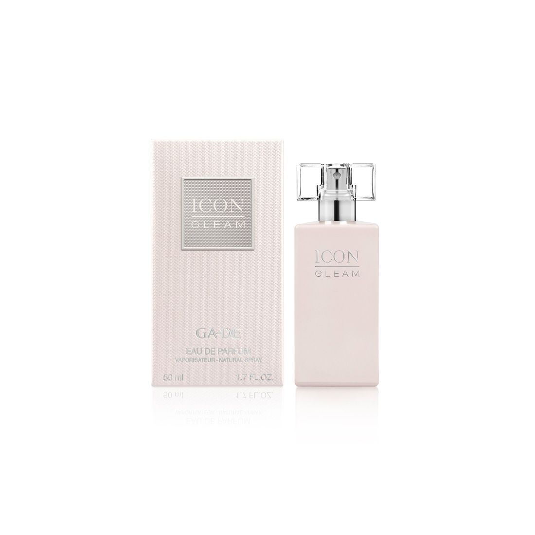 Ga-De Icon Gleam Edp