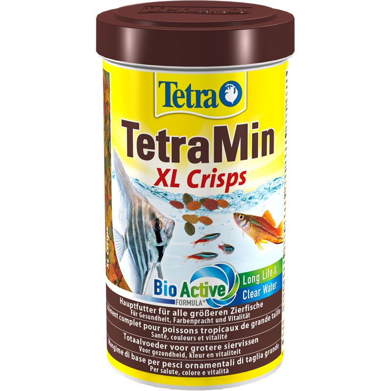 TetraMin XL Crisps 0,145 l Futter