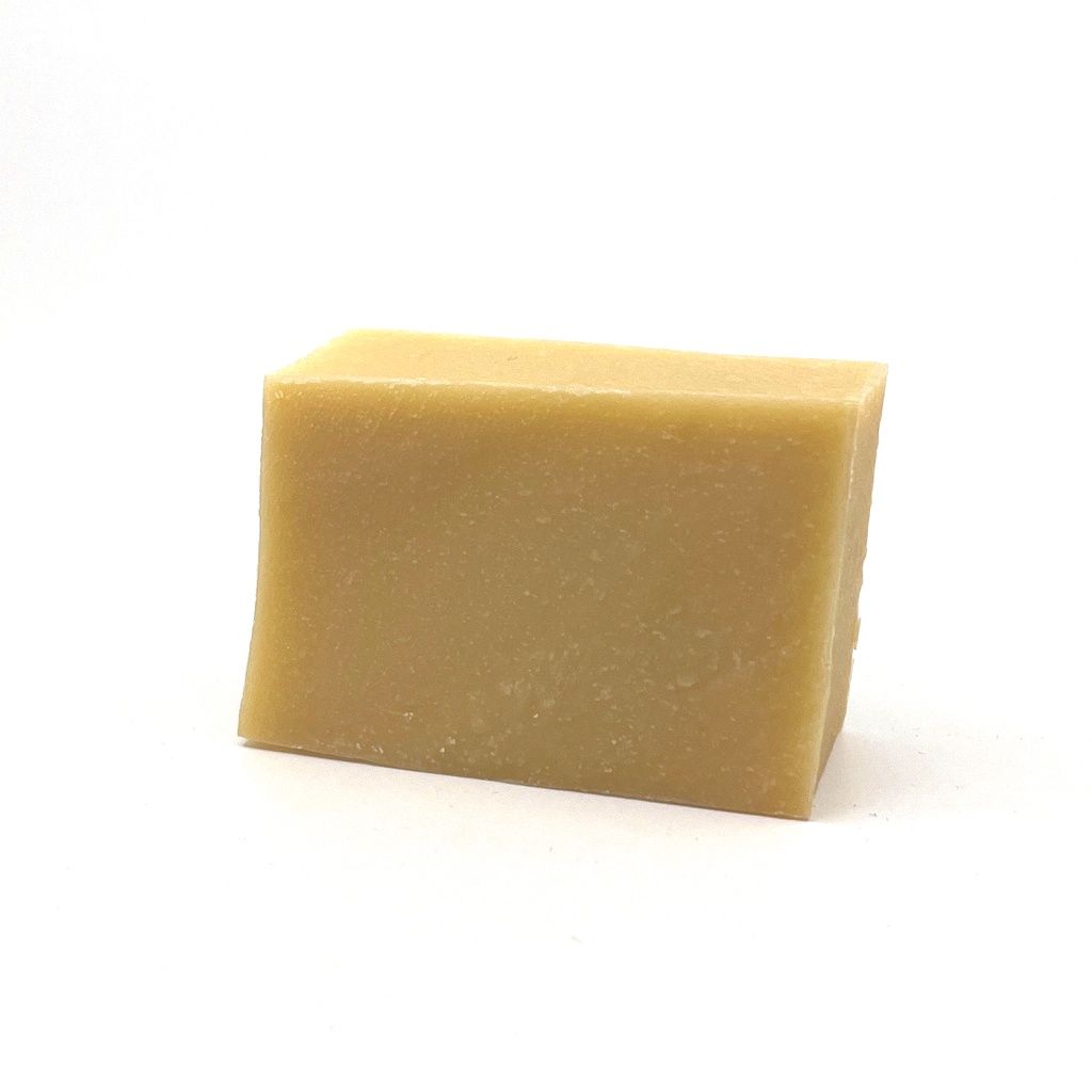 Hanfseife CANNABEE von Ferdi’s Imkerei