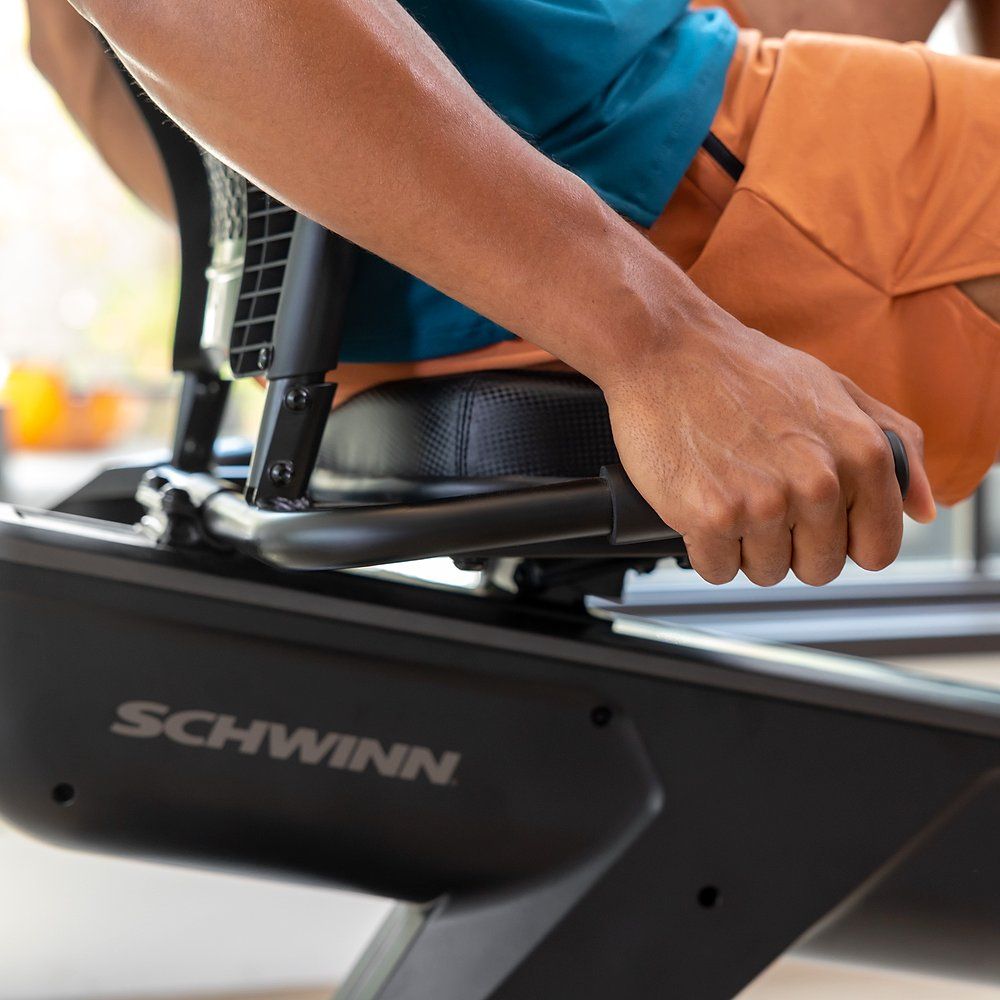 Schwinn Liegeergometer 590R