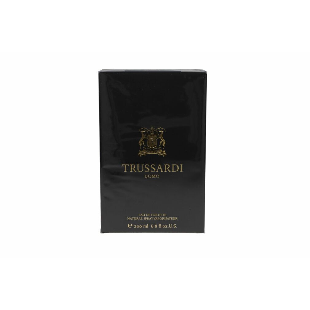 Trussardi Uomo 2011 Eau de Toilette