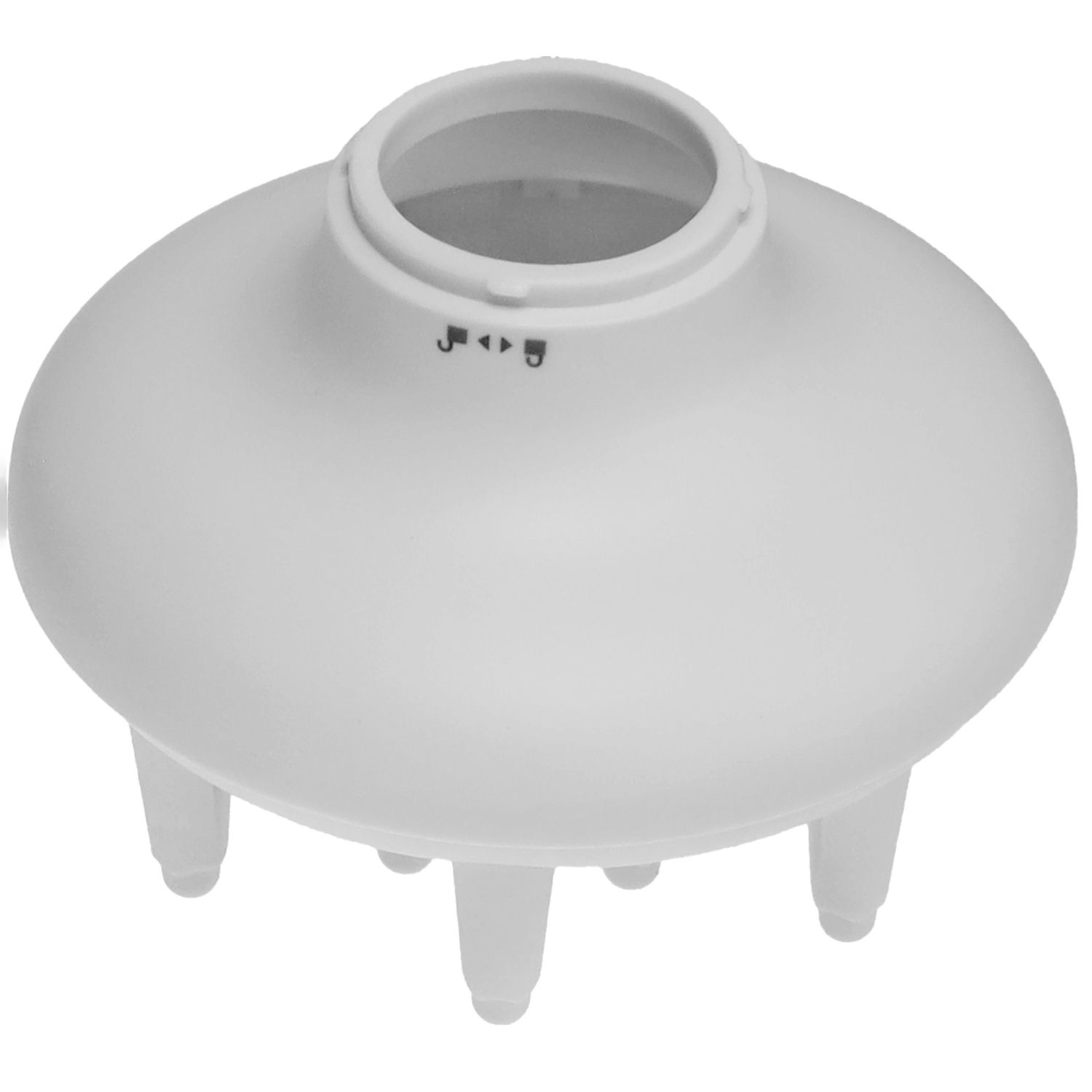 Rowenta Cs-10001037 Diffusor 1 St